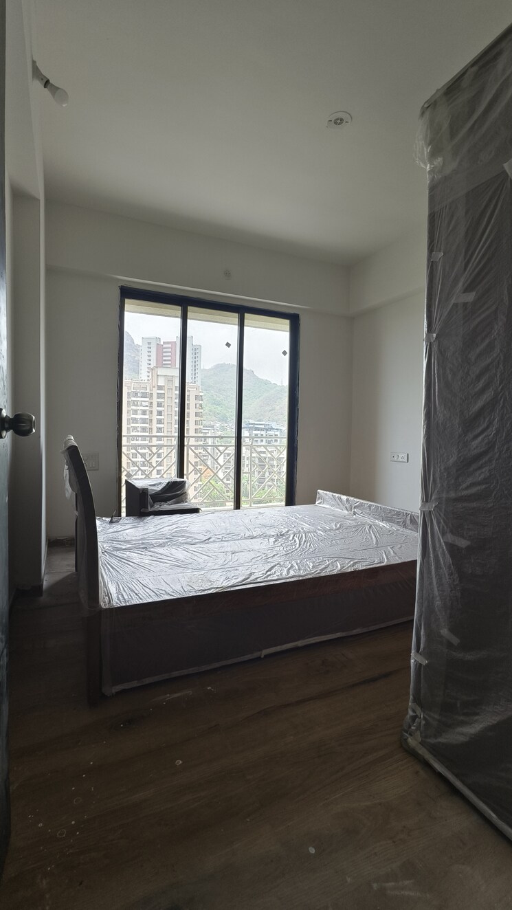 Bedroom, adhiraj-niramaya-heights 2 Bedroom 622 Sq.Ft. Apartment In Kalwa Thane 7464341