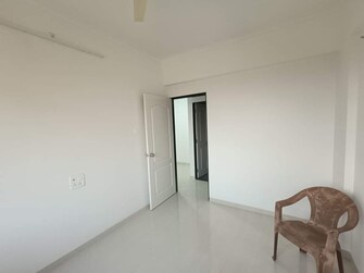 1 BHK Apartment For Rent in Station View CHS Taloja Taloja Navi Mumbai  7464343