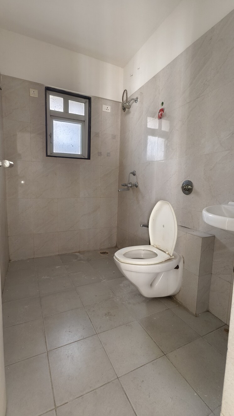 Bathroom, shree-krupa-keshav-heights-phase-i 2 Bedroom 750 Sq.Ft. Apartment In Parsik Nagar Thane 7464356