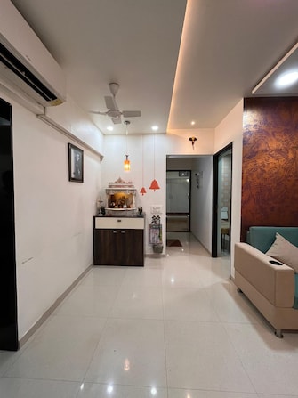 2 BHK Apartment For Rent in The Wadhwa Evergreen Heights Kalwa Thane  7464361