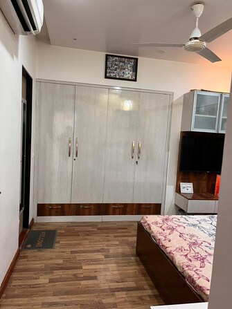 2 BHK Apartment For Rent in The Wadhwa Evergreen Heights Kalwa Thane  7464361