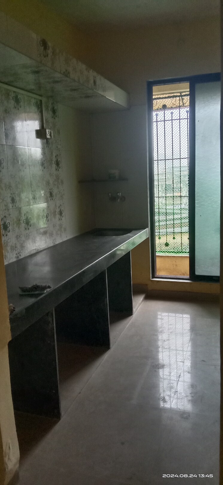 Kitchen, krupa-complex 1 Bedroom 680 Sq.Ft. Apartment In Kalyan East Thane 7464365