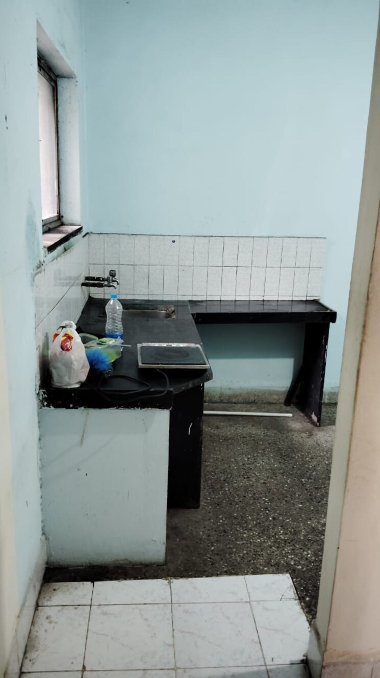 Kitchen, megha-terraces 1 Bedroom 580 Sq.Ft. Apartment In Aundh Pune 7464366