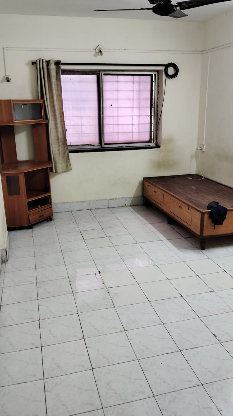 Living Room, megha-terraces 1 Bedroom 580 Sq.Ft. Apartment In Aundh Pune 7464366