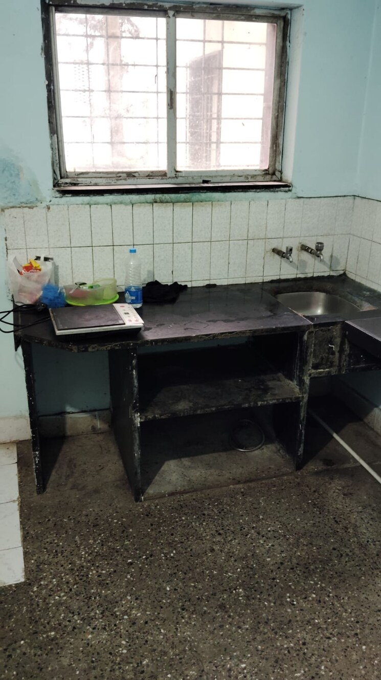 Kitchen, megha-terraces 1 Bedroom 580 Sq.Ft. Apartment In Aundh Pune 7464366