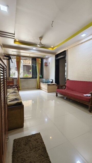 2 BHK Apartment For Rent in Mamta CHS Kalwa Kalwa Thane  7464371