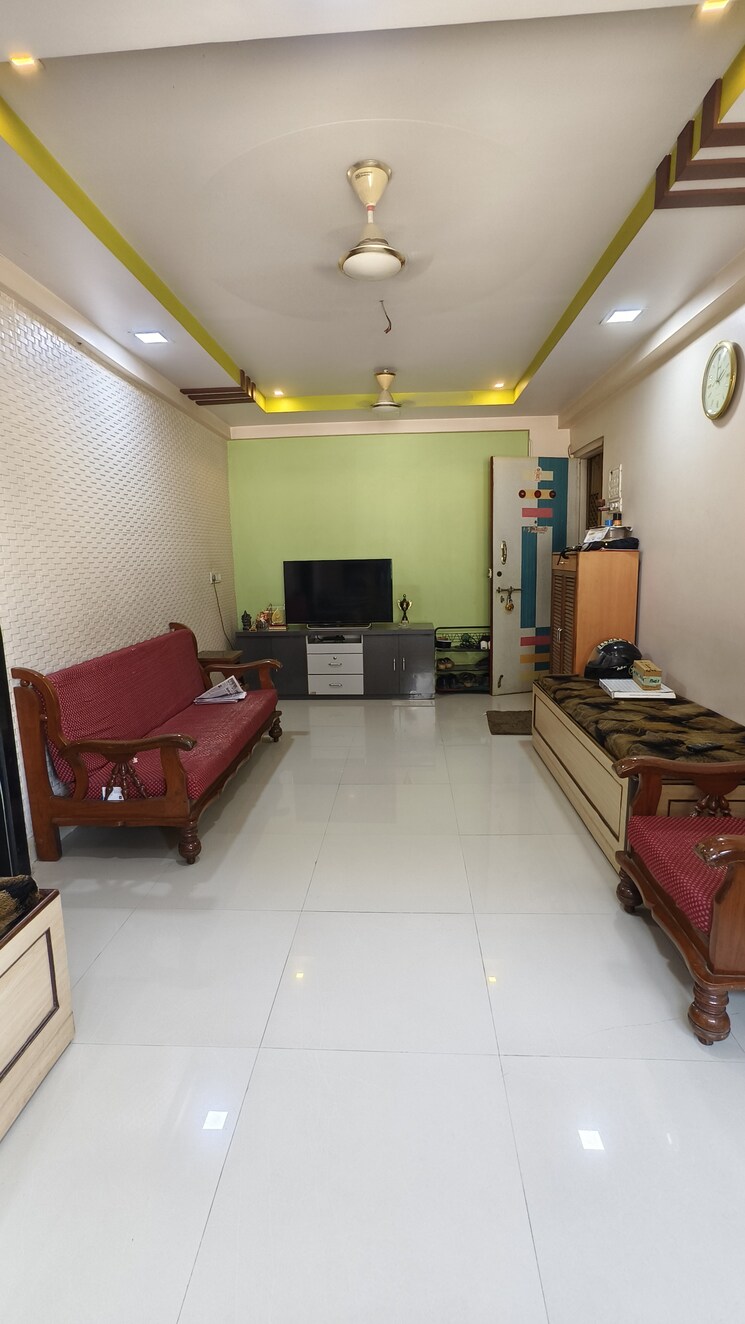 Living Room, mamta-chs-kalwa 2 Bedroom 850 Sq.Ft. Apartment In Kalwa Thane 7464371