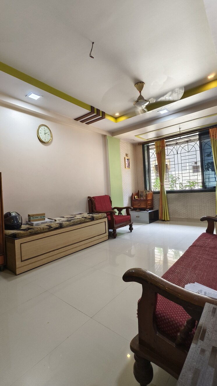 Living Room, mamta-chs-kalwa 2 Bedroom 850 Sq.Ft. Apartment In Kalwa Thane 7464371
