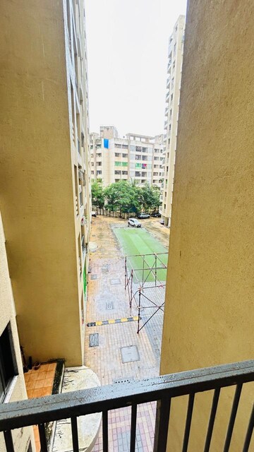 1 BHK Apartment – Exterior View View at Ekta Brooklyn Park, Virar West - for Sale