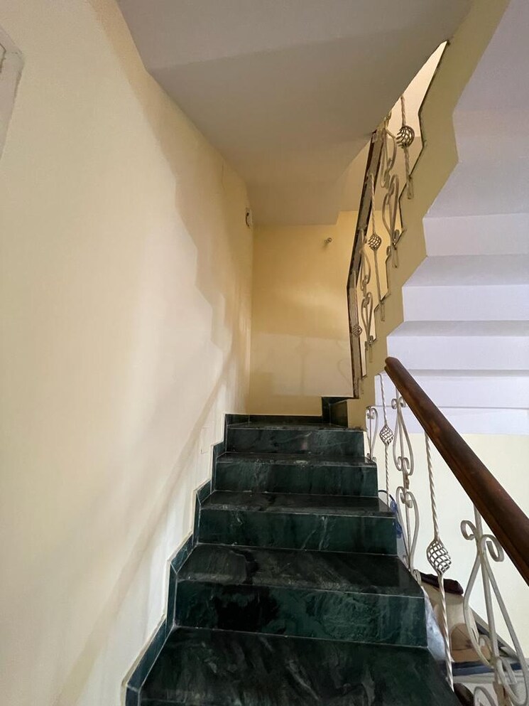 undefined, ruby-emerald-diamond-park-chs 4 Bedroom 2200 Sq.Ft. Villa In Wakad Pune 7464382