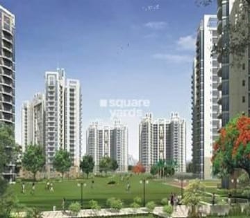 3 BHK Apartment For Rent in Maxblis White House-II Sector 75 Noida  7464394