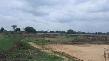 Plot Area in  Plot at Jai Sai Kuteer, Ramoji Film City – for Sale