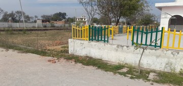  Plot For Sale in Jewar