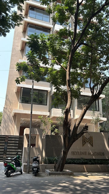 2 BHK Apartment For Resale in Heritage  Mahalaxmi Heritage Chembur Mumbai  7464422