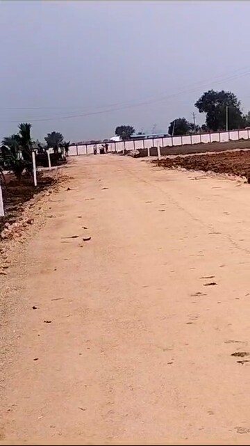  Plot – Exterior View View at Indo Magadha, Kadthal - for Sale