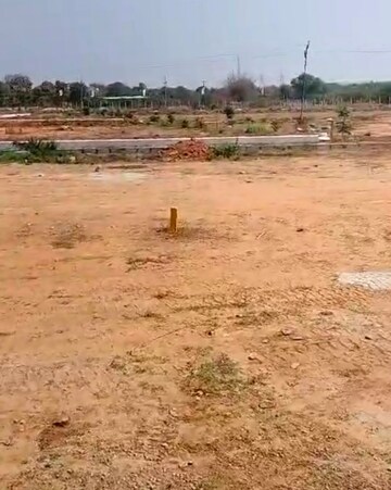 Plot Area in  Plot at Indo Magadha, Kadthal – for Sale