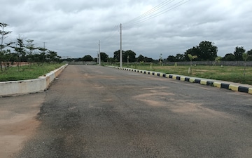 Plot For Sale in Nagaram