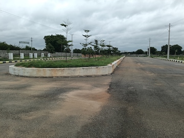 Plot For Resale in Rtc Cross Road Hyderabad  7464435