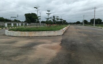 Plot For Sale in Bibinagar