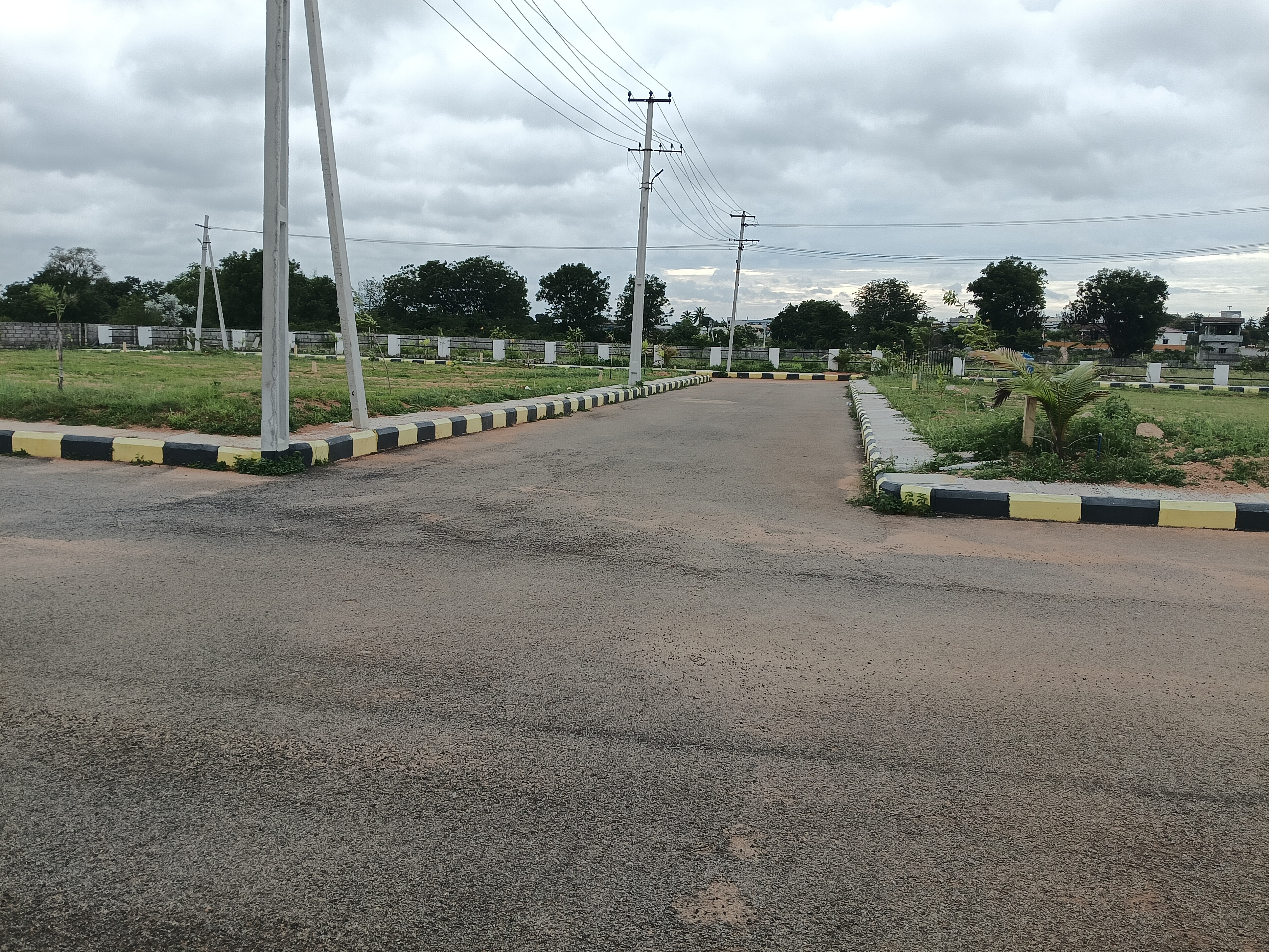 Plot For Resale in Hayathnagar Hyderabad  7464446