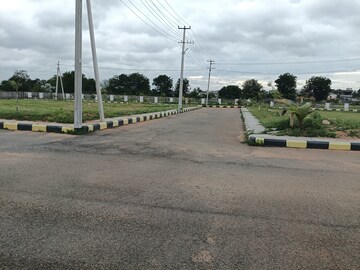  Plot For Sale in Hayathnagar