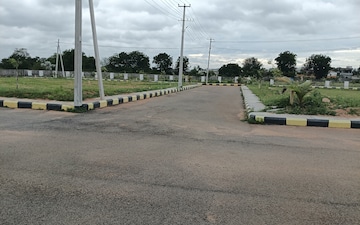 Plot For Sale in Hayathnagar