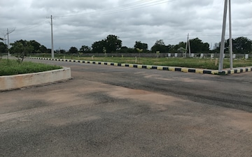 Plot For Sale in Himayath Nagar