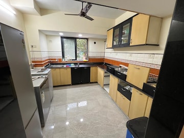 Kitchen in 2 BHK Apartment at Ameenpur – for Sale