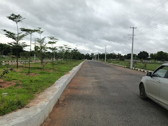 Plot For Resale in Domalguda Hyderabad  7464454