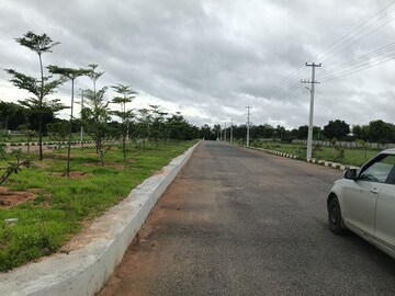 Plot For Resale in Domalguda Hyderabad  7464454