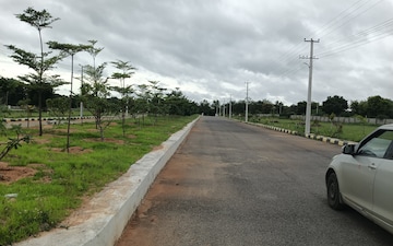 Plot For Sale in Domalguda