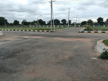 Plot For Resale in Kachiguda Hyderabad  7464456