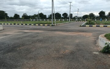 Plot For Sale in Kachiguda