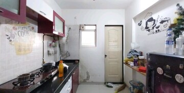 1 BHK Apartment For Sale in Cosmos Orchid, Ghodbunder Road