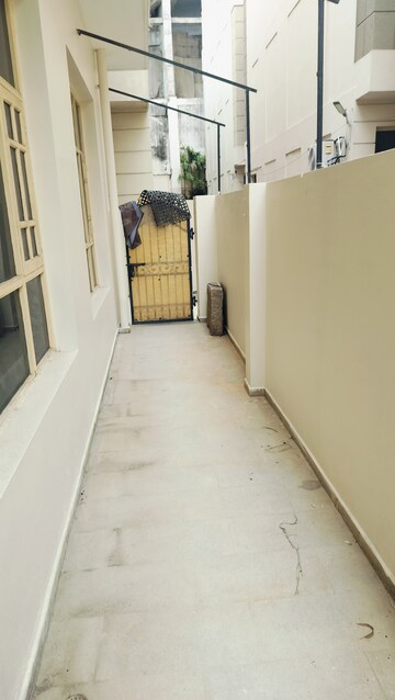 Building Lobby in 4 BHK Independent House at Jubilee Hills – for Sale