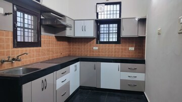Kitchen in 4 BHK Independent House at Jubilee Hills – for Sale