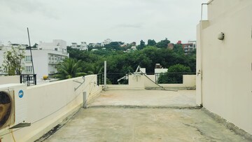 4 BHK Independent House – Exterior View View at Jubilee Hills - for Sale