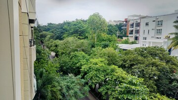 4 BHK Independent House – Garden View at Jubilee Hills - for Sale