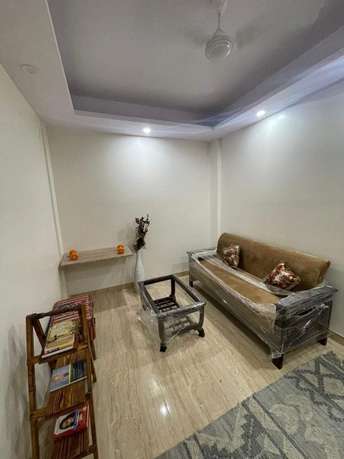 1 BHK Builder Floor For Rent in Sector 31 Gurgaon  7464486