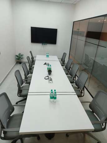 Commercial Co-working Space 650 Sq.Ft. For Rent in New Town Kolkata  7464503