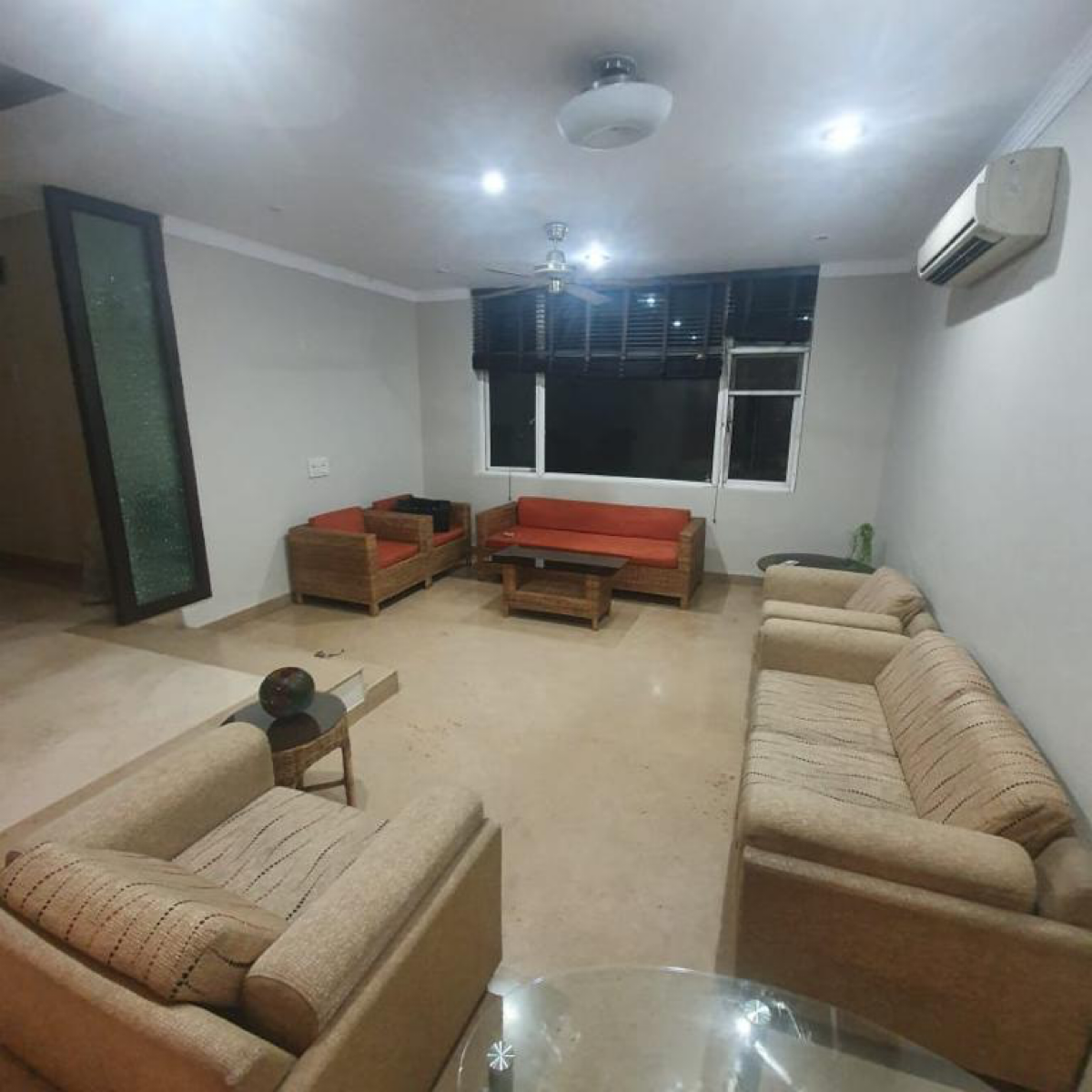 2 BHK Apartment For Rent in DLF Regency Park I Dlf Phase iv Gurgaon  7464509