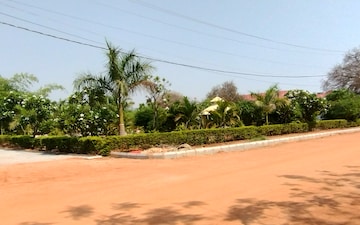 Plot For Sale in Keesara