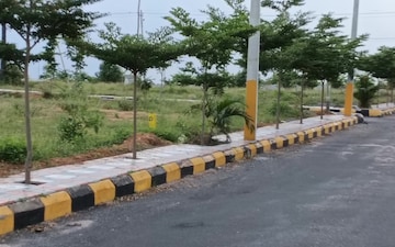 Plot For Sale in Ramanthapur