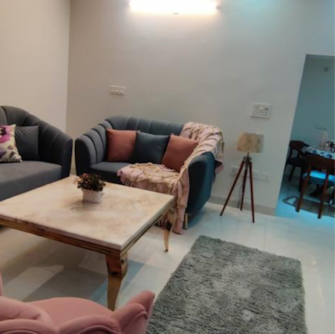 3 BHK Builder Floor For Rent in Cosmos Cascade Gardens Sector 99 Gurgaon  7464518