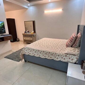 3 BHK Builder Floor For Rent in Cosmos Cascade Gardens Sector 99 Gurgaon  7464518