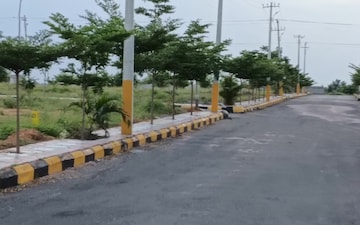 Plot For Sale in King Koti