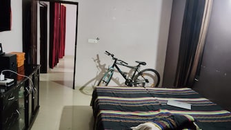 2 BHK Apartment For Resale in Ansal Courtyard Ansal City Meerut  7464514