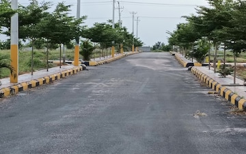 Plot For Sale in Abids