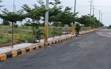 Plot For Sale in Mehdipatnam