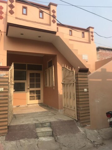 2 BHK Independent House – Exterior View View at Kharar - for Sale